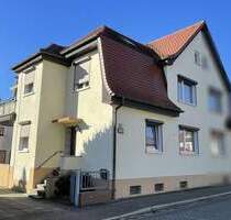 Mitten in der Hoyerswerdaer Altstadt!