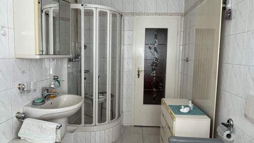 Badezimmer EG - 