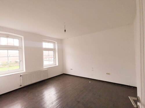 Schlafzimmer 2 Vorderhaus - 