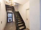 Treppenhaus 2 Vorderhaus - 