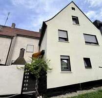 Kleines Einfamilienhaus - kernsaniert & top ausgestattet! - Neustadt/Aisch Umgebung