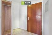 Eingang - Etagenwohnung mit 42,00 m&sup2; in Friedrichshafen / Manzell zum Kaufen