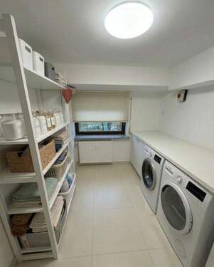 Hauswirtschaftsraum - 