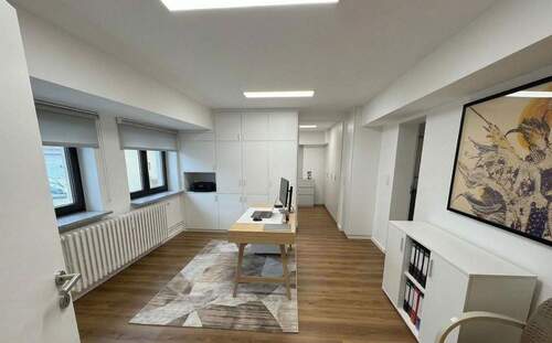 Büro/ Hobbyraum - Terrassenwohnung mit 185,00 m&sup2; in Bergisch Gladbach zum Kaufen