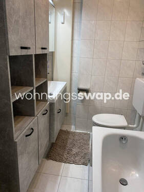 Bild 2 - 3 Zimmer Etagenwohnung zur Miete in München