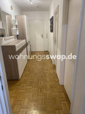 Bild 4 - Etagenwohnung mit 64,00 m&sup2; in München zur Miete