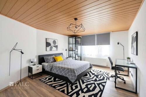 1. Schlafzimmer im OG - (KI generiert) - 