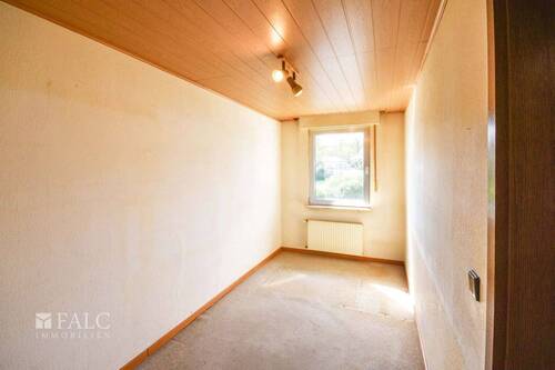 2. Schlafzimmer im OG - 