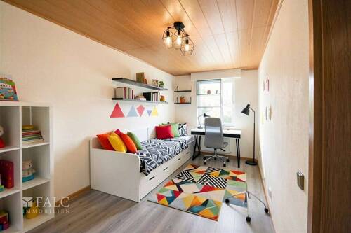 2. Schlafzimmer im OG - (KI generiert) - 