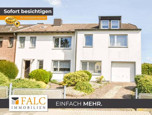 Außenansicht - Ihr Zuhause voller Möglichkeiten