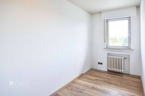 3. Schlafzimmer im OG - 