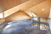 Wohnraum Dachgeschoss - 
