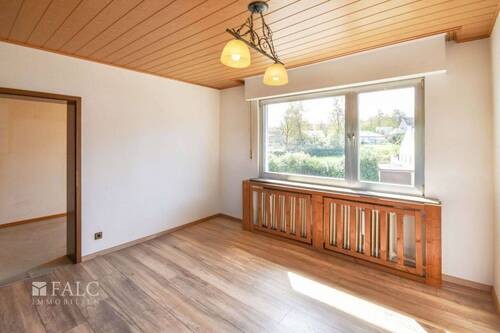 Esszimmer EG - 7 Zimmer Mehrfamilienhaus, Wohnhaus zum Kaufen in Viersen