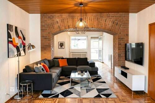 Wohn - Esszimmer EG - (KI generiert) - Mehrfamilienhaus, Wohnhaus mit 180,00 m&sup2; in Viersen zum Kaufen