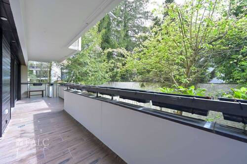 Süd-Ost Balkon - 
