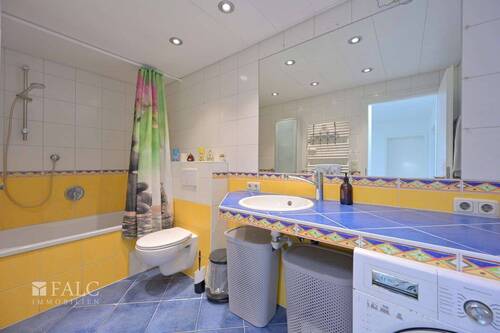 Badezimmer - 