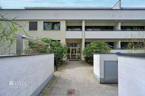 Eingangsbereich - 