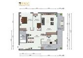 Grundriss - 