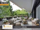 Terrasse - Großzügig. Stilvoll. Sonnig. - Wohnen im Herzen von Solln