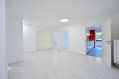 Diele - 4 Zimmer Etagenwohnung in München