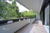 Süd-Ost Balkon - 
