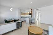 Bild 3 - 3 Zimmer Etagenwohnung in Torrevieja