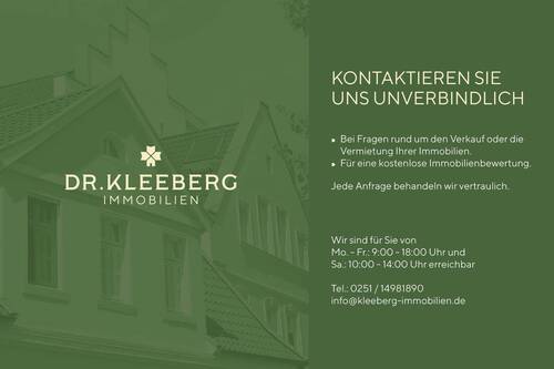Kontaktieren Sie uns - 