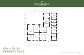 Grundriss Erdgeschoss - 