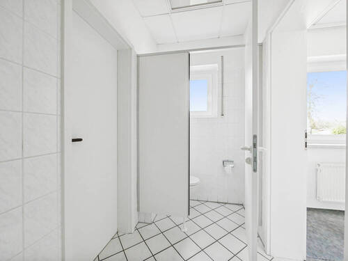 Personal-WC a - 