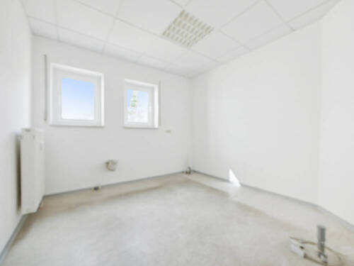 Behandlungsraum 3 - 