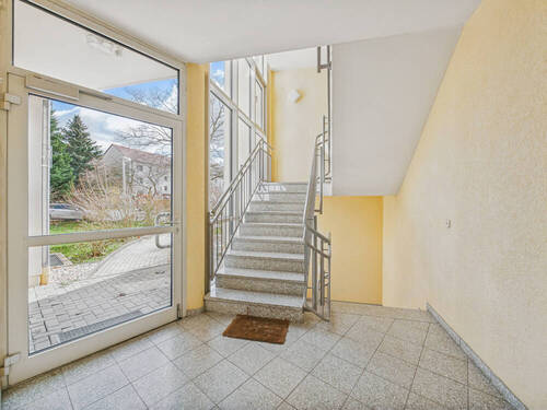 Hausflur - 