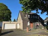 Frontansicht - 6 Zimmer Einfamilienhaus zum Kaufen in Dortmund