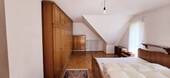 Schlafzimmer 1. OG - 