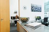 Backoffice - 