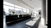 Empfang - 