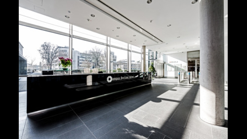 Empfang - 
