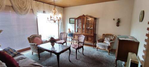 EG Wohnzimmer - 