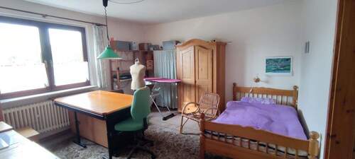 OG: Kinderzimmer - 