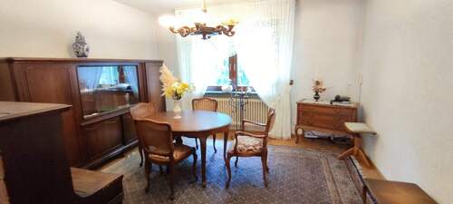EG Esszimmer - 