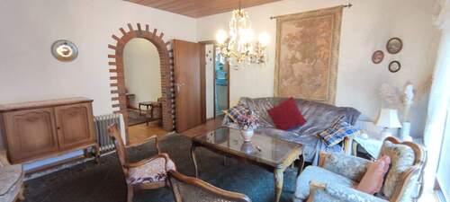EG Wohnzimmer - 
