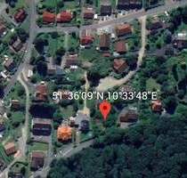 Baugrundstück - Waldsaumweg, 37441 Bad Sachsa