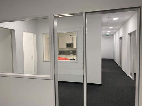 FLUR - Büro in Hamburg zur Miete