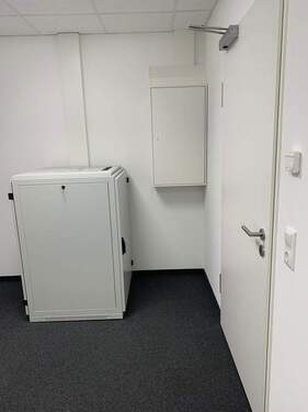 SERVERRAUM - 