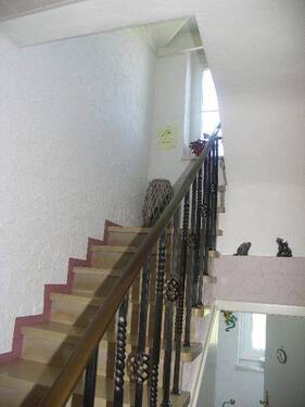 16 - Treppenhaus - 