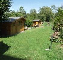 EFH mit Ferienwohnung oder Einlieger u. Gästezimmer u. 2 Gartenhäuser - Stadtkyll Schönfeld