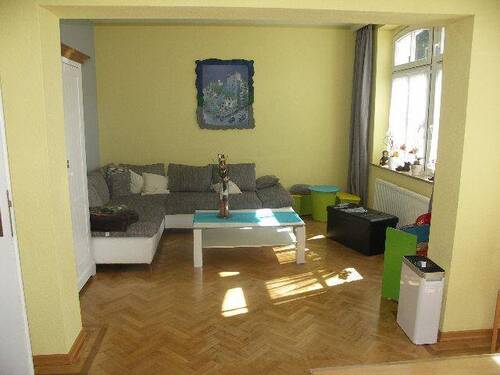 20 - OG Wohnzimmer - 