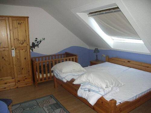 27 - DG Schlafzimmer 2 - 