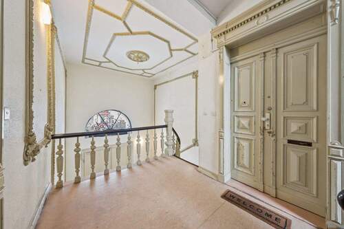 Bild 1 - Großzügige Familienwohnung in Lichterfelde nahe Kranoldplatz