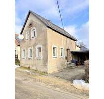 Charmantes Wohnhaus - Renovierungsobjekt mit großem Gestaltungspotenzial - Frankenthal