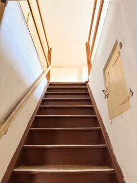 Treppe - 